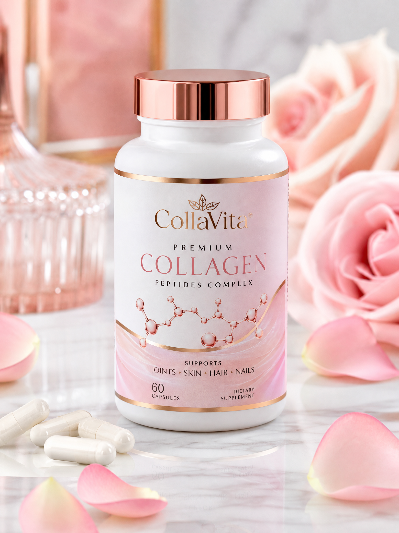 CollaVita Plus